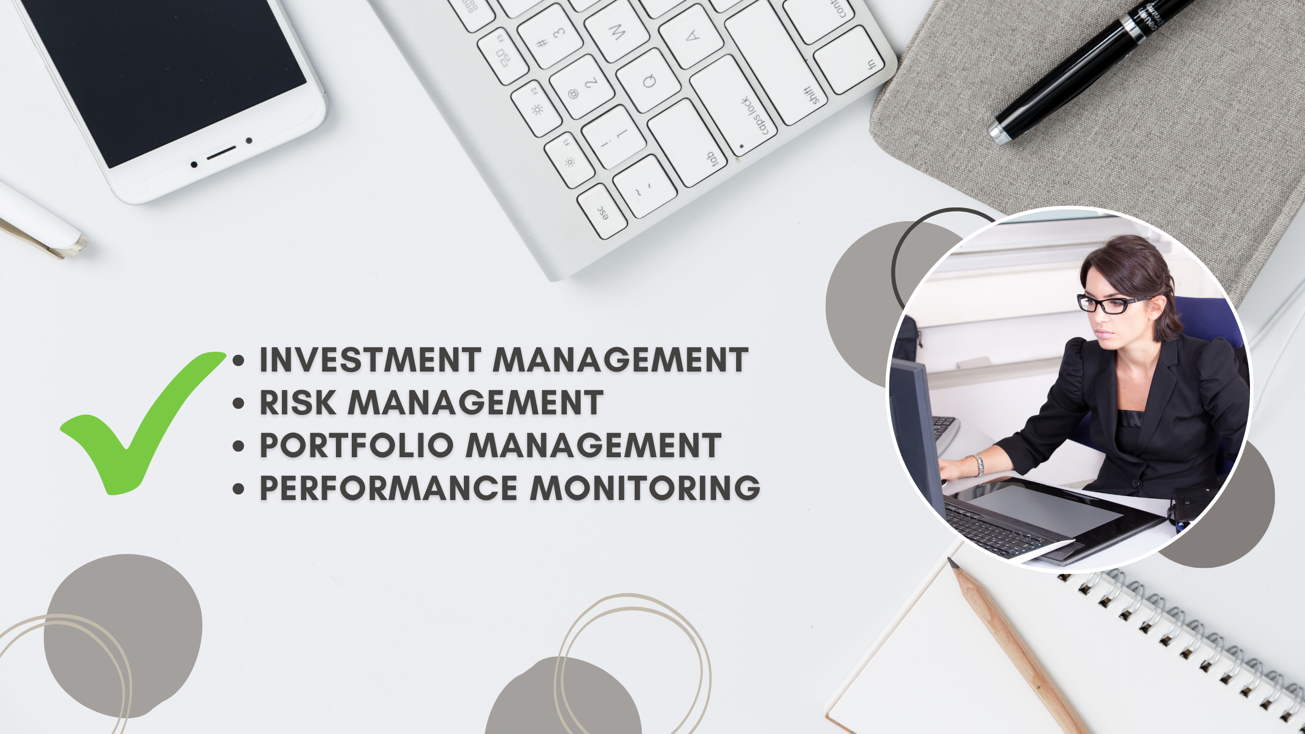 Investment Management (1)