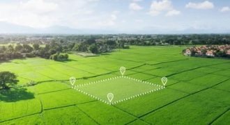 Aadhar Farmland Co-Investment Project