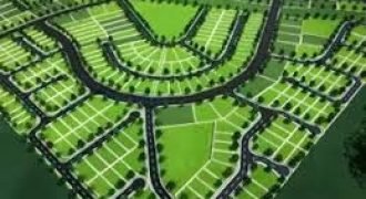 Aadhar Investment Plots – Phase I