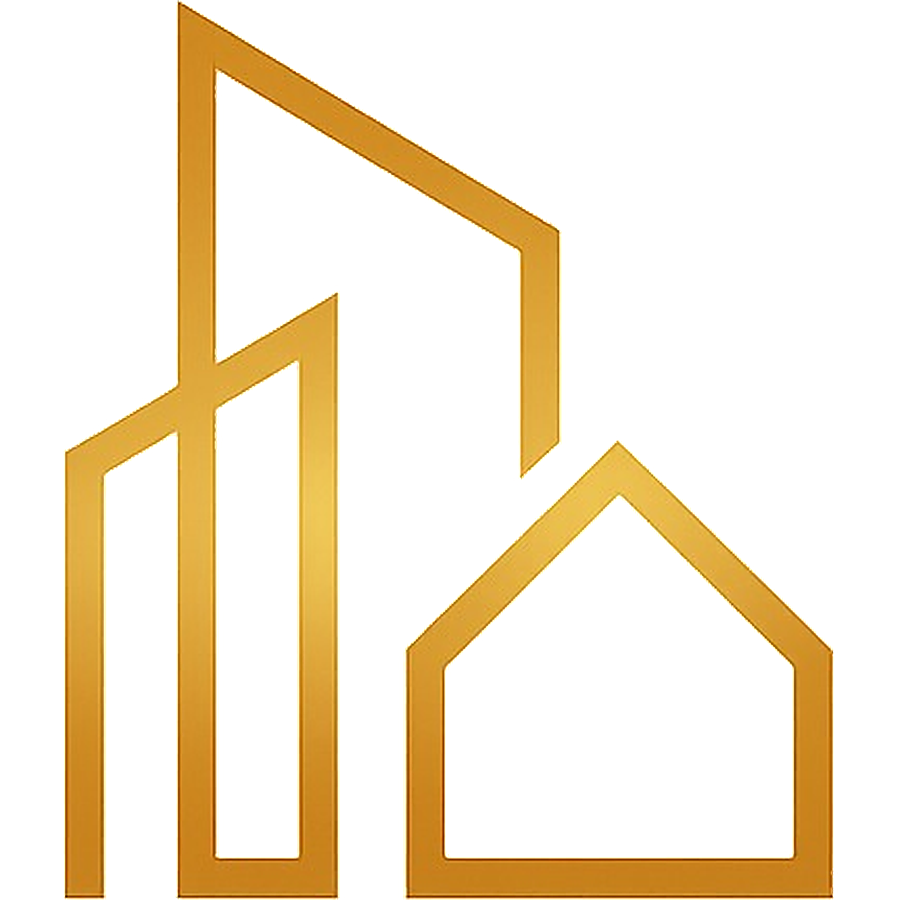 Aadhar Real Estates Management emblem